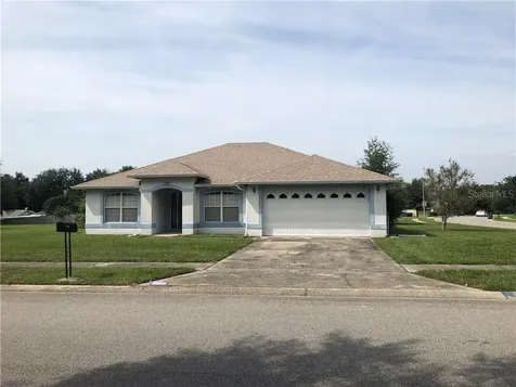 6828 Cross Cut Court Ocoee FL 34761