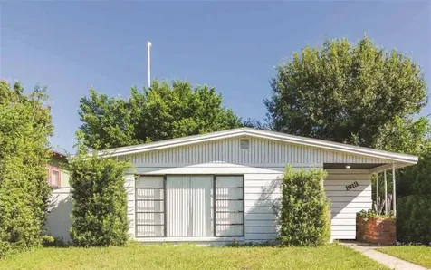1913 W La Salle Street Tampa FL 33607