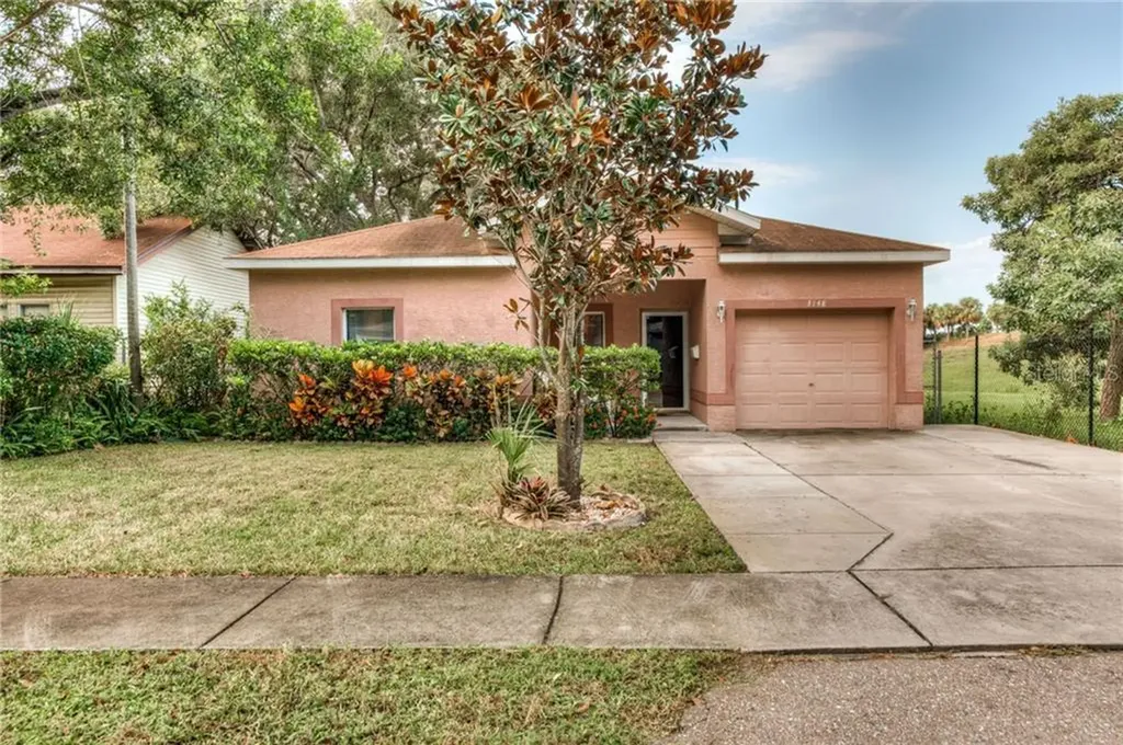 3148 20th Avenue S St Petersburg FL 33712
