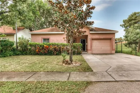 3148 20th Avenue S St Petersburg FL 33712