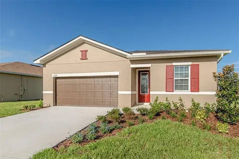 2350 Wadeview Loop Saint Cloud FL 34769