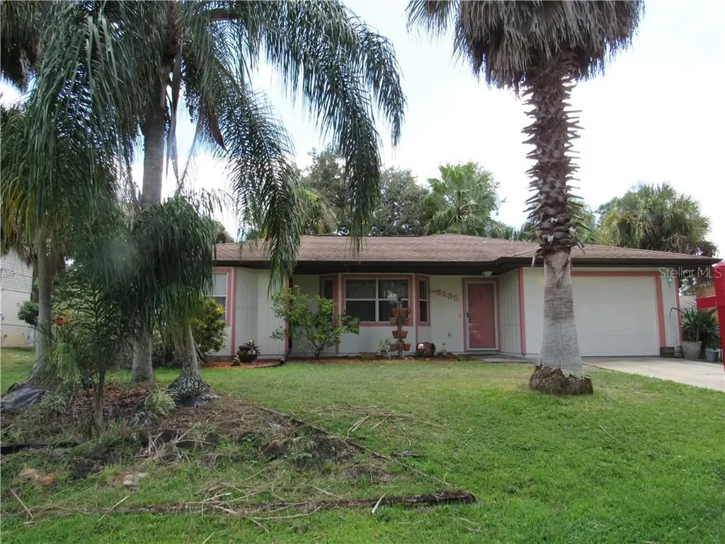 3235 Moravia Avenue North Port FL 34286