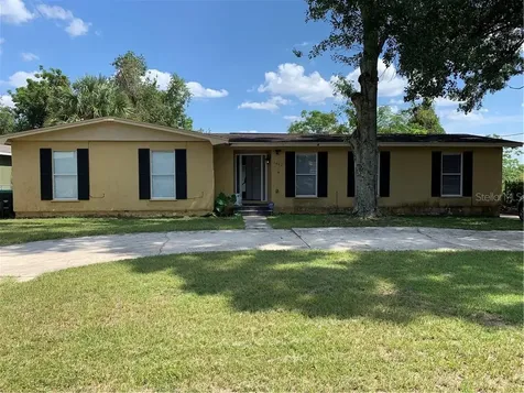 1442 Lakecrest Drive Apopka FL 32703