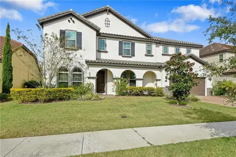8715 Brixford Street Orlando FL 32836