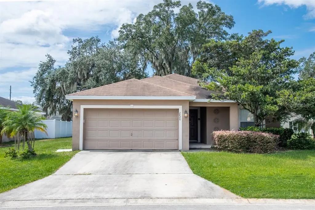 2826 Woodland Meadow Road Mulberry FL 33860