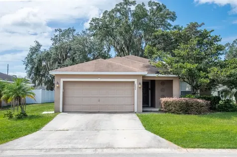 2826 Woodland Meadow Road Mulberry FL 33860