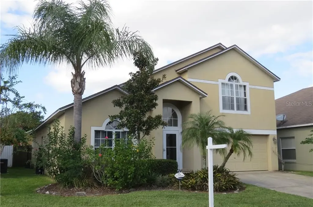 224 Friesian Way Sanford FL 32773