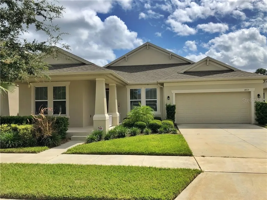 4919 Wildwood Pointe Road Winter Garden FL 34787