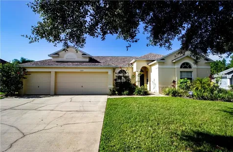 125 Woodpecker Court Davenport FL 33837