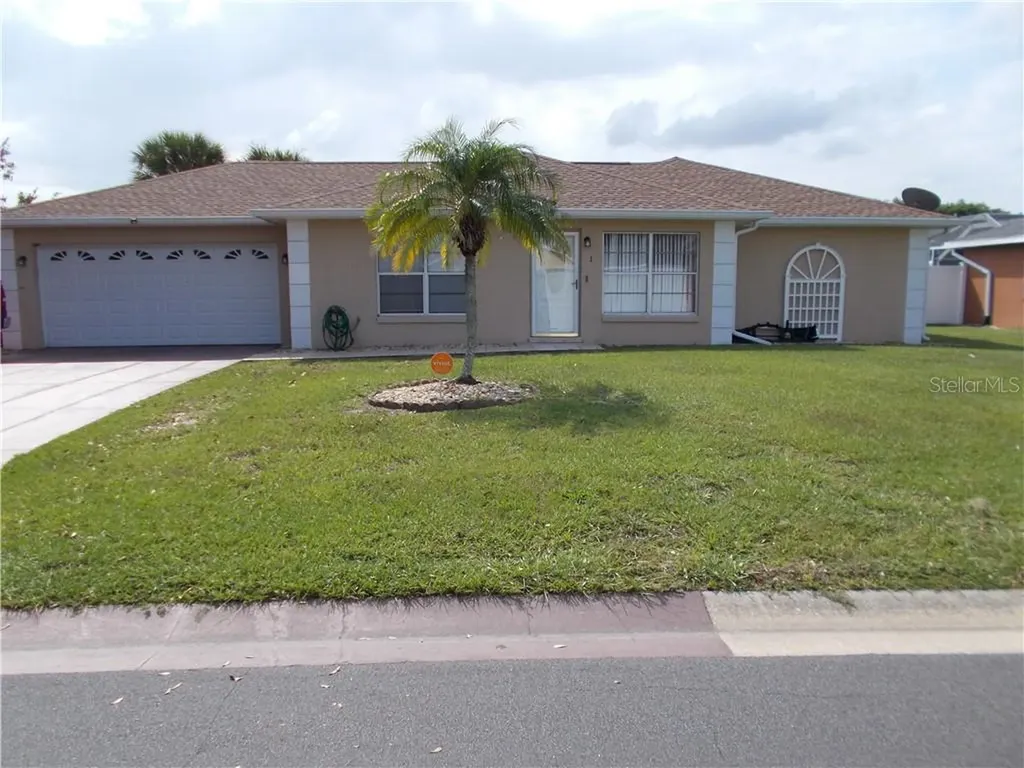 1 Trotters Circle Kissimmee FL 34743