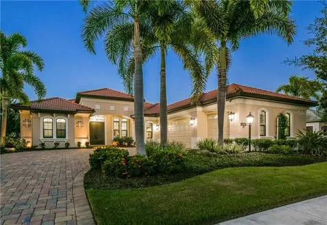 14619 Leopard Creek Place Lakewood Ranch FL 34202