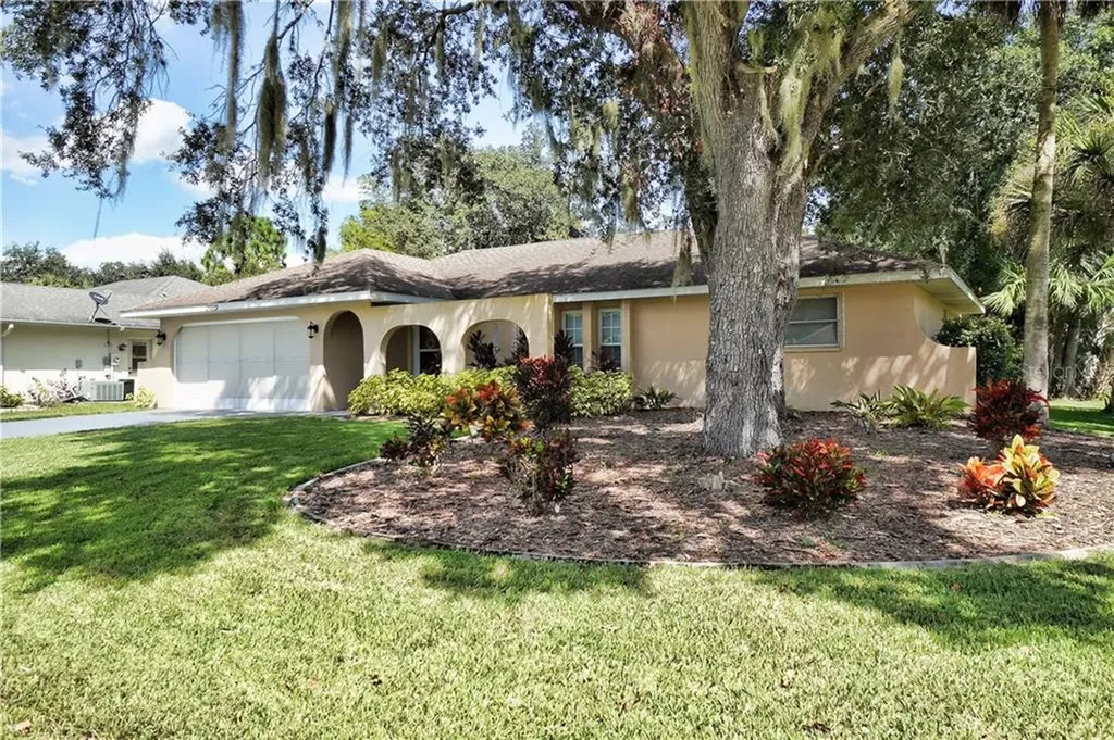 25869 Aysen Drive Punta Gorda FL 33983