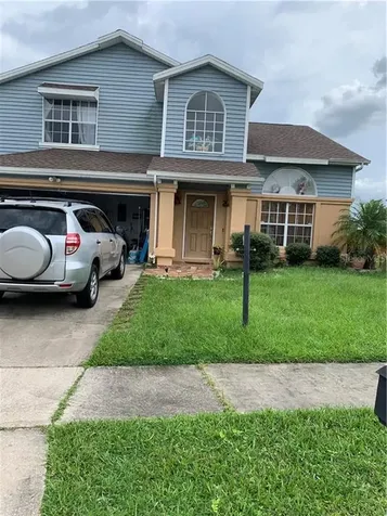 100 Green Cove Court Kissimmee FL 34743