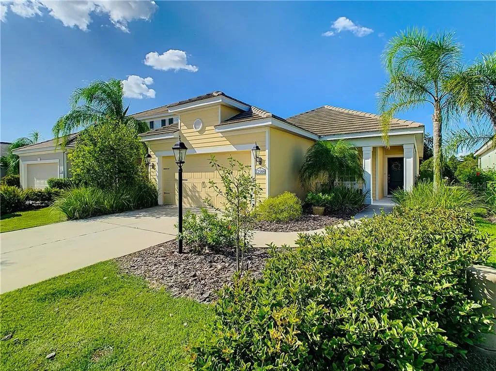 12588 Sagewood Drive Venice FL 34293