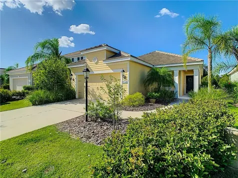 12588 Sagewood Drive Venice FL 34293