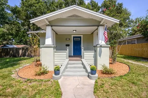123 W Sligh Avenue Tampa FL 33604