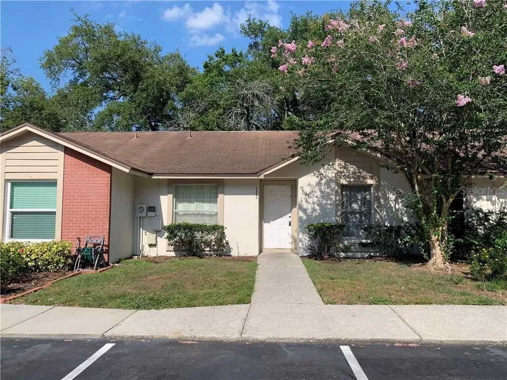 5005 Gainsville Drive Temple Terrace FL 33617