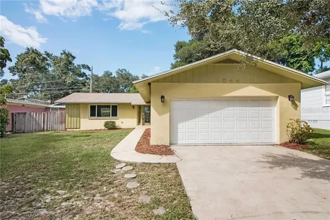 1544 Elmwood Street Clearwater FL 33755