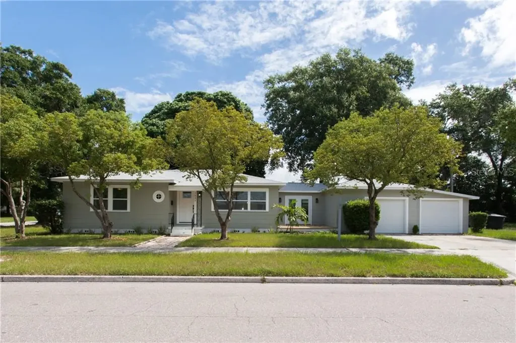 1531 48th Street N St Petersburg FL 33713