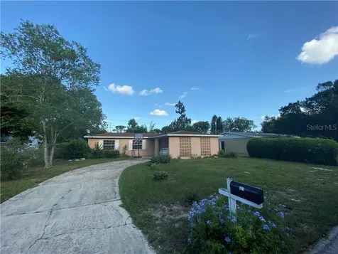 625 Woodling Place Altamonte Springs FL 32701