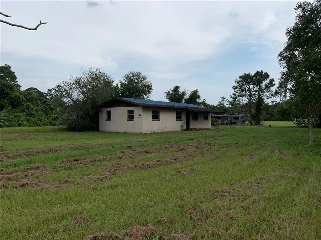 23528 Tex Wheeler Avenue Christmas FL 32709