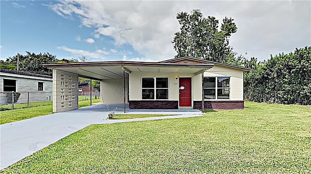 5101 Polaris Street Orlando FL 32819