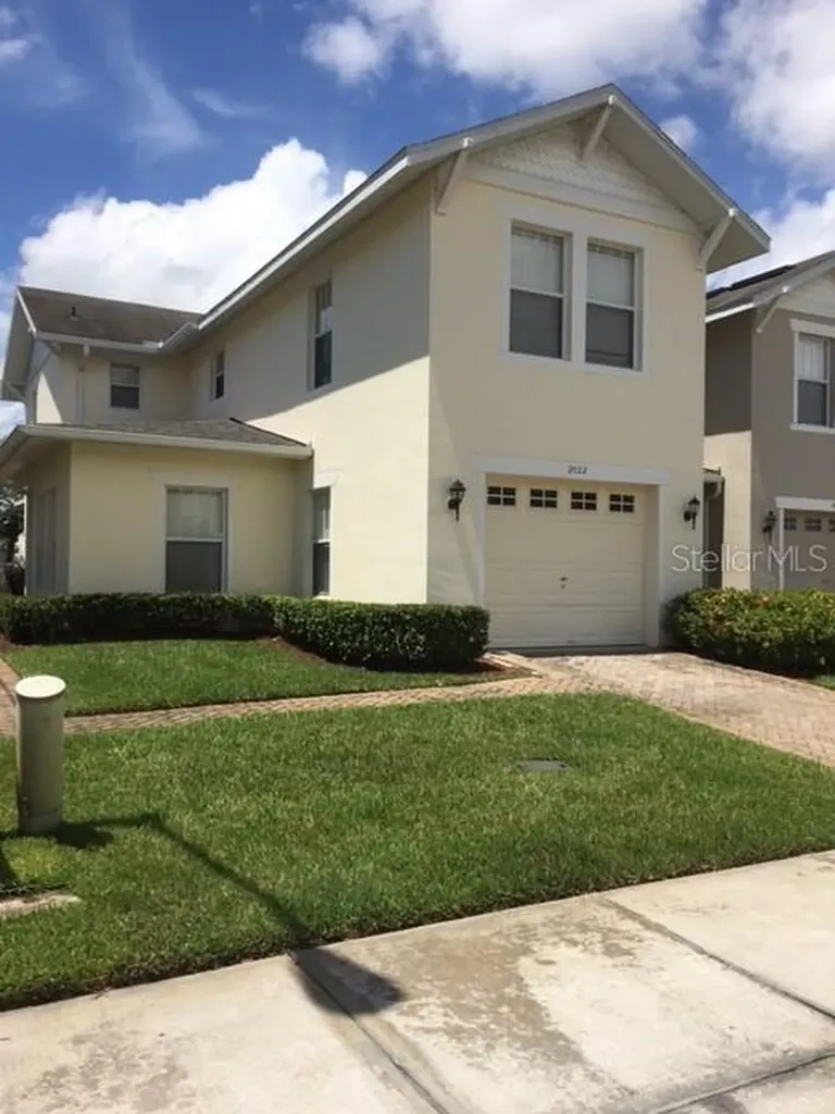 2022 Cypress Bay Boulevard Kissimmee FL 34743