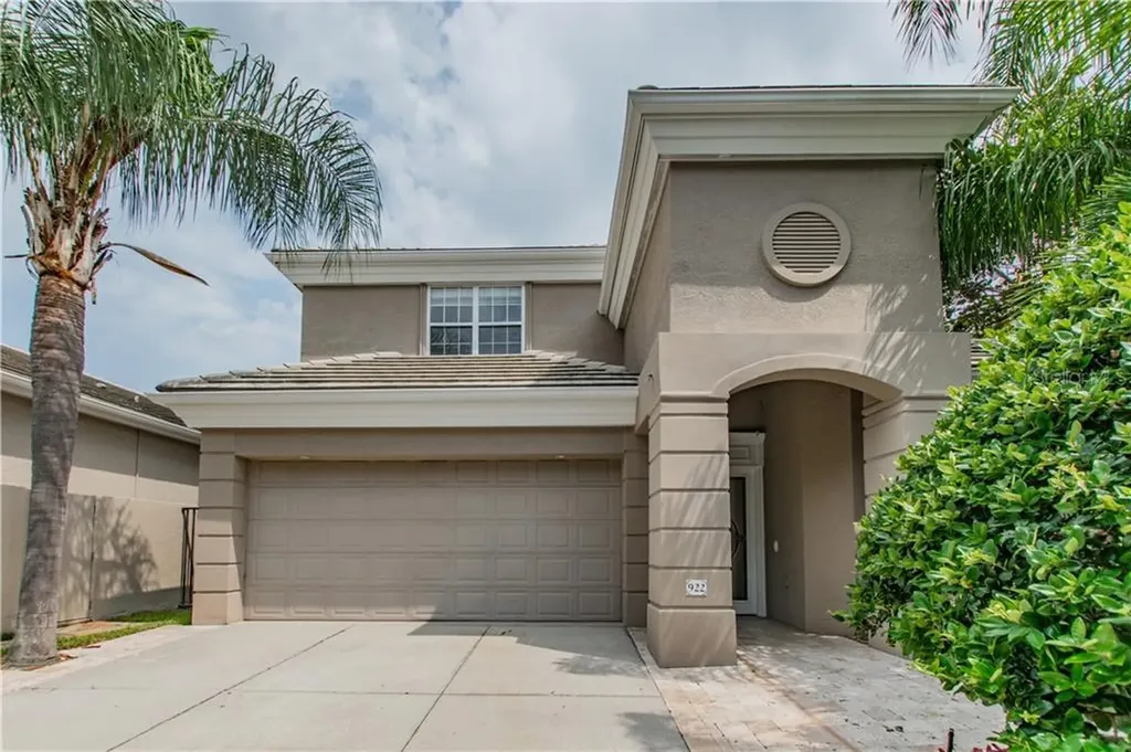 922 Anchorage Road Tampa FL 33602