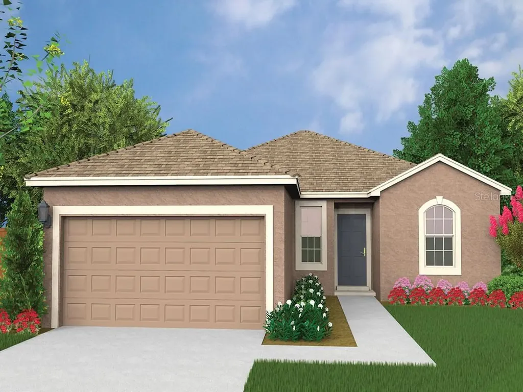 946 Shady Tree Lane Davenport FL 33897