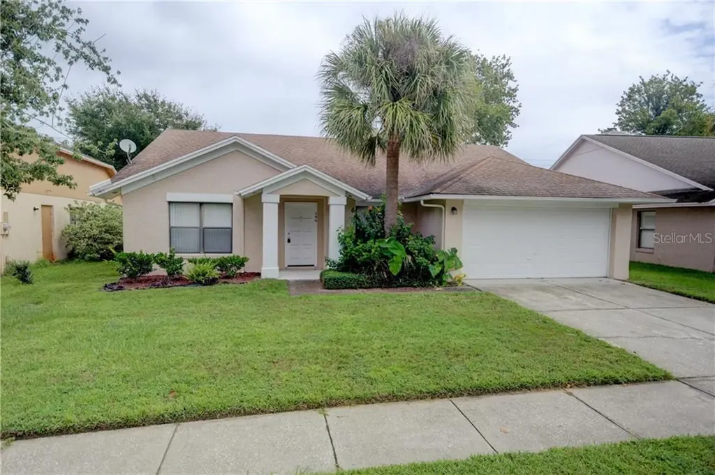 796 Tomlinson Terrace Lake Mary FL 32746