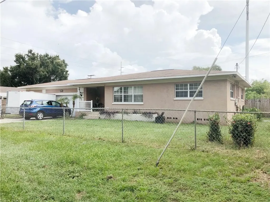 3606 W Oklahoma Avenue Tampa FL 33611