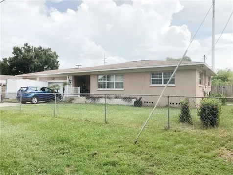 3606 W Oklahoma Avenue Tampa FL 33611