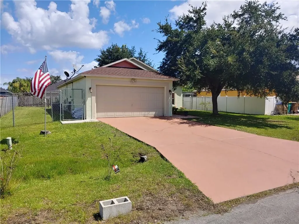 647 Brockton Drive Kissimmee FL 34758