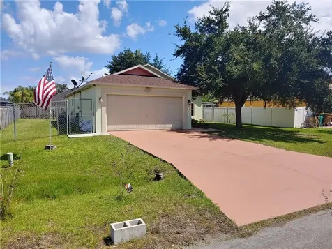 647 Brockton Drive Kissimmee FL 34758