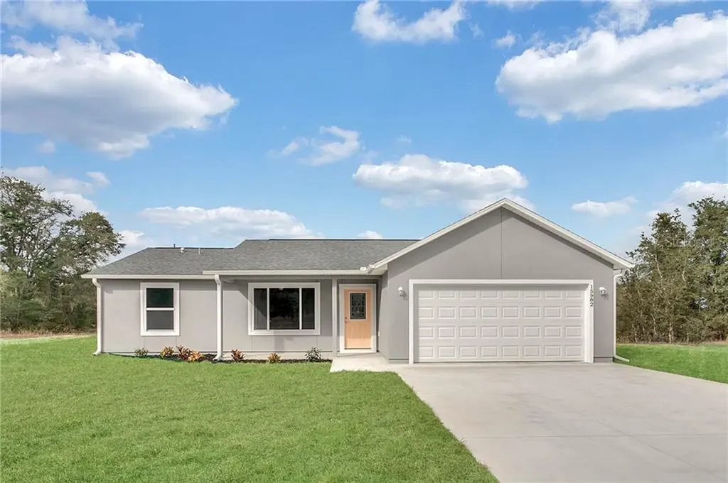16231 SW 37th Terrace Road Ocala FL 34473