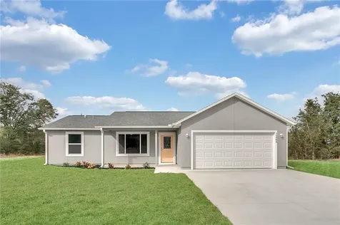 16231 SW 37th Terrace Road Ocala FL 34473