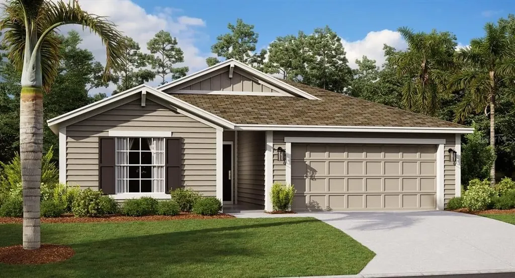 840 Gisele Court Haines City FL 33844