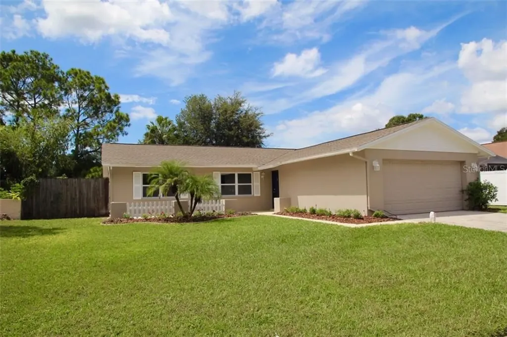 14938 Glasgow Court Tampa FL 33624
