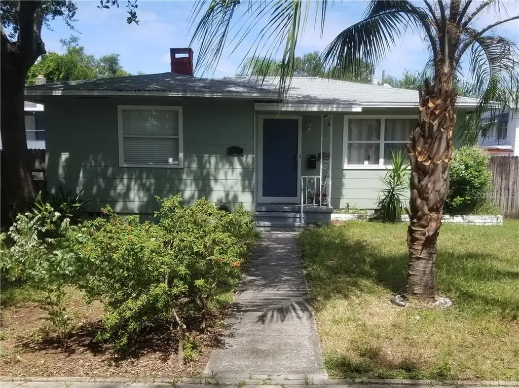 2121 8th Avenue N St Petersburg FL 33713
