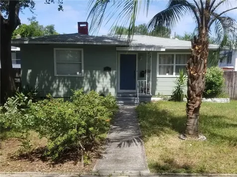 2121 8th Avenue N St Petersburg FL 33713