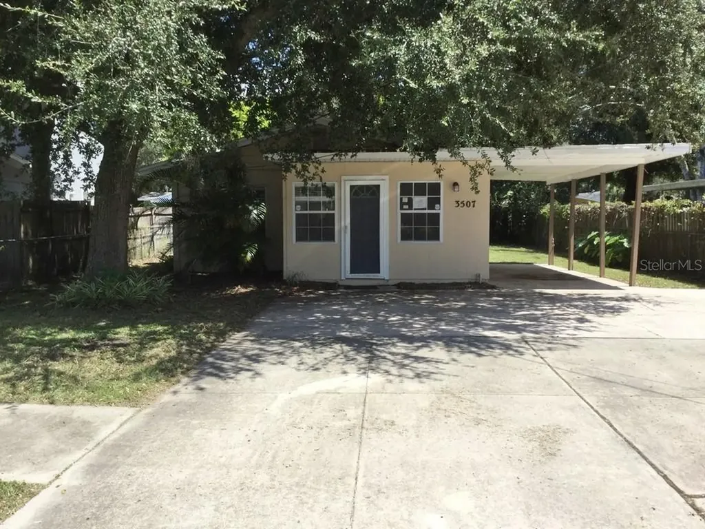 3507 17th Street E Bradenton FL 34208