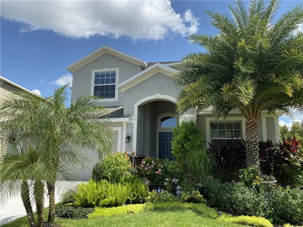 1315 Oak Pond Street Ruskin FL 33570