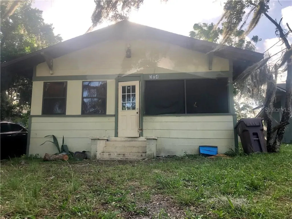 304 N 14th Street Haines City FL 33844