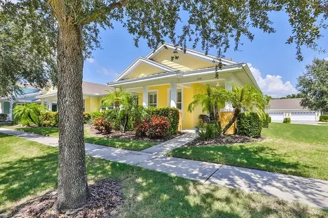5316 Golden Isles Drive Apollo Beach FL 33572