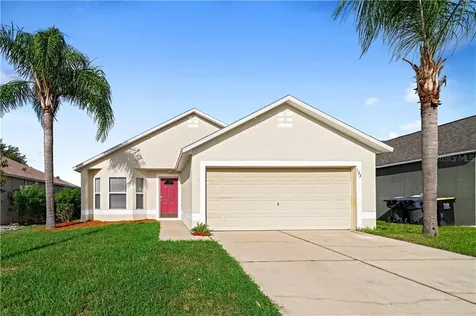 133 Alton Street Davenport FL 33897