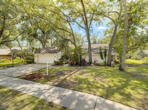 1733 Tall Pine Circle Safety Harbor FL 34695