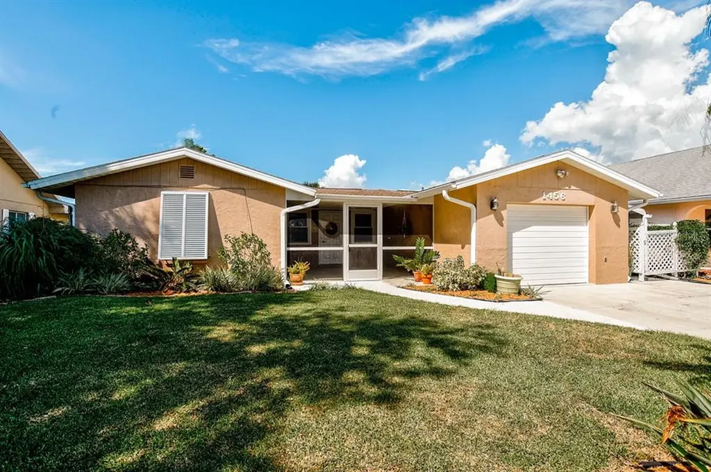 1456 Strada D Argento Venice FL 34292