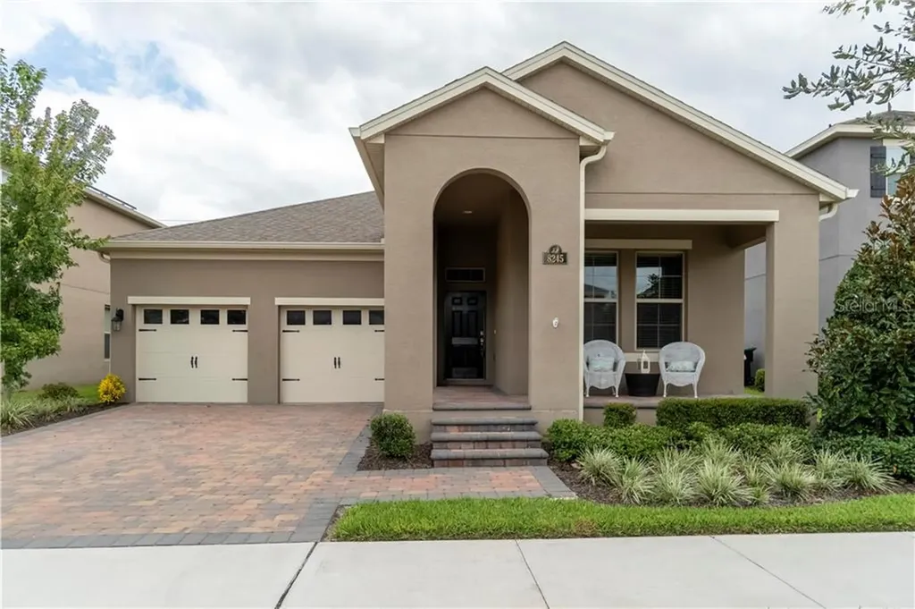 8245 Bayview Crossing Drive Winter Garden FL 34787