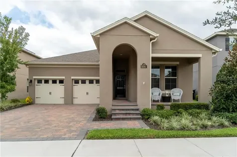 8245 Bayview Crossing Drive Winter Garden FL 34787