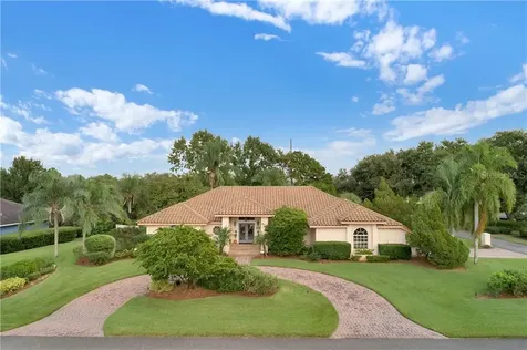 2406 Berkshire Lane Winter Haven FL 33884